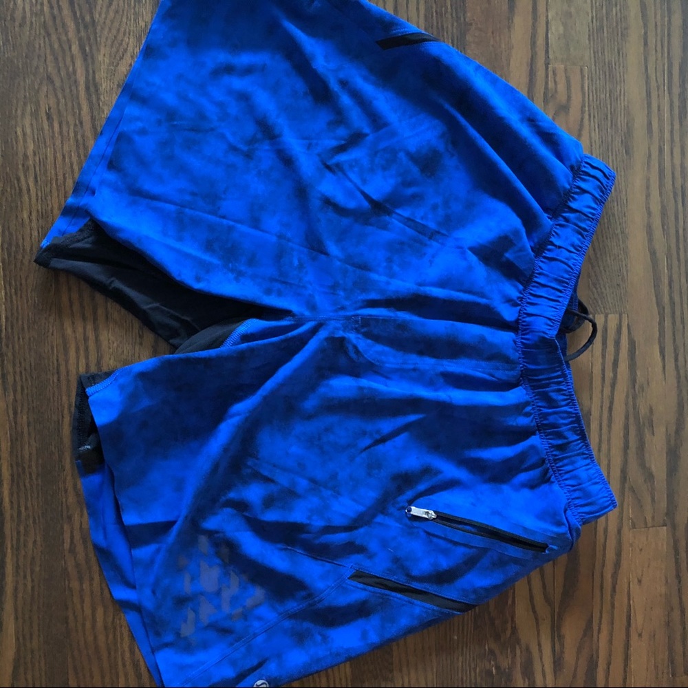 Lululemon Men’s Short